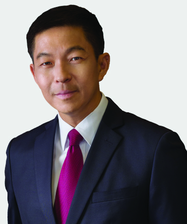 Tan Chuan-Jin bank of singapore